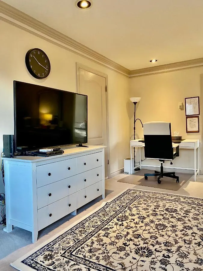 Gasthuis Jessicahouse Ltd. Hotel Richmond