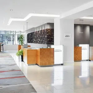 Delta By Marriott Centre Hotel Ottawa